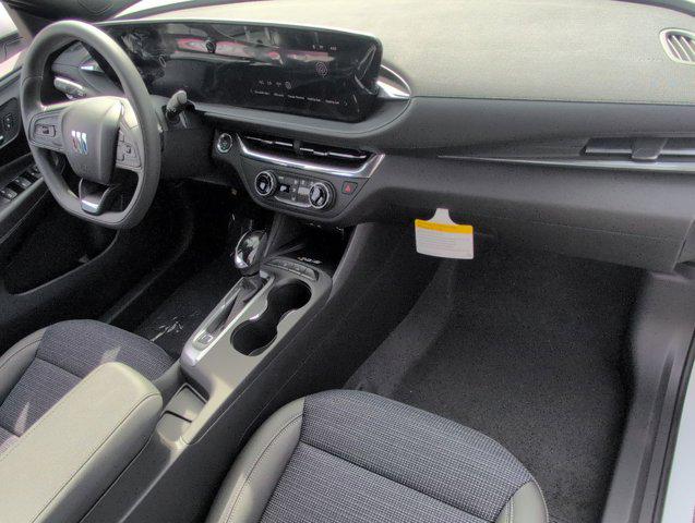 2026 Buick NV Preferred FWD