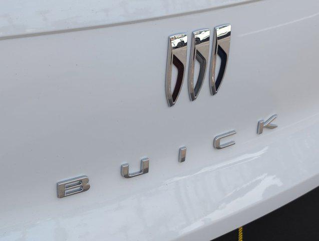 2026 Buick NV Preferred FWD