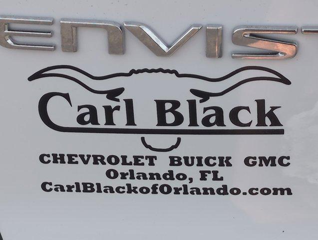 2026 Buick NV Preferred FWD