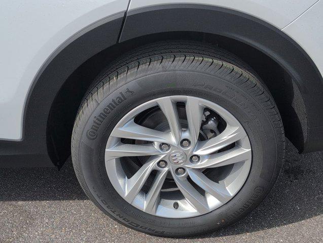 2026 Buick NV Preferred FWD
