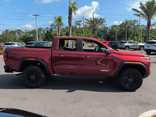 2026 GMC Canyon Elevation, RWD