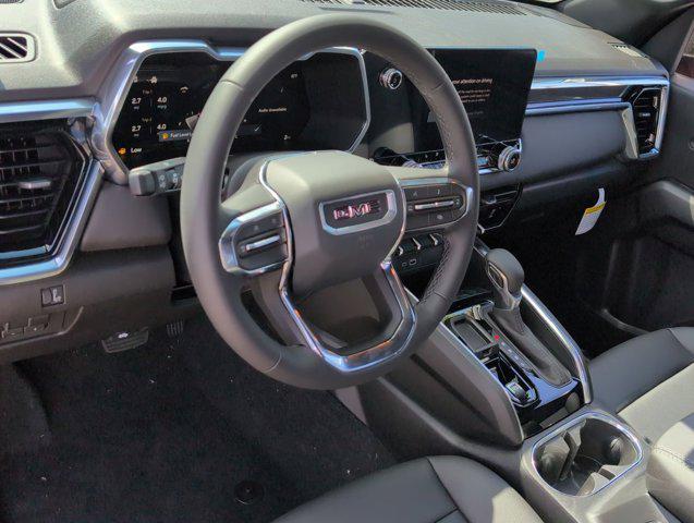 2026 GMC Canyon Elevation, RWD