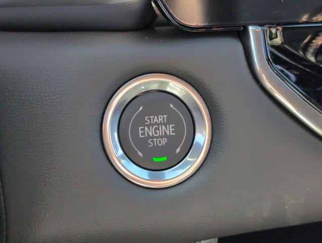 2026 GMC Canyon Elevation, RWD