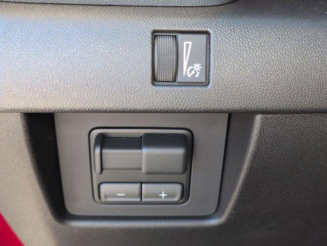 2026 GMC Canyon Elevation, RWD