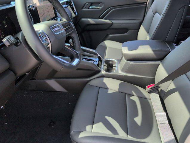 2026 GMC Canyon Elevation, RWD