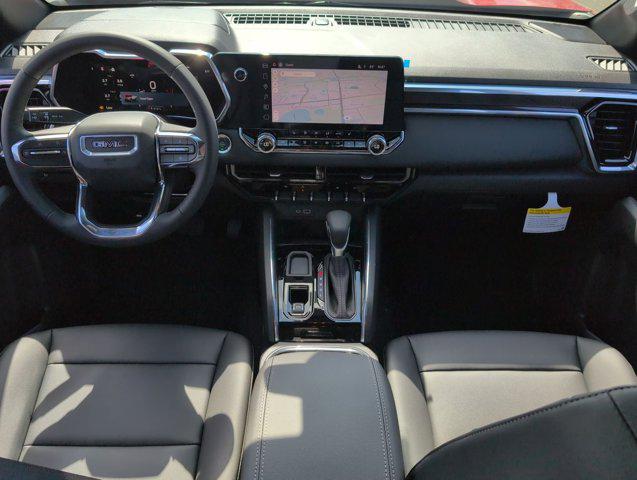 2026 GMC Canyon Elevation, RWD
