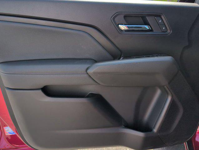 2026 GMC Canyon Elevation, RWD