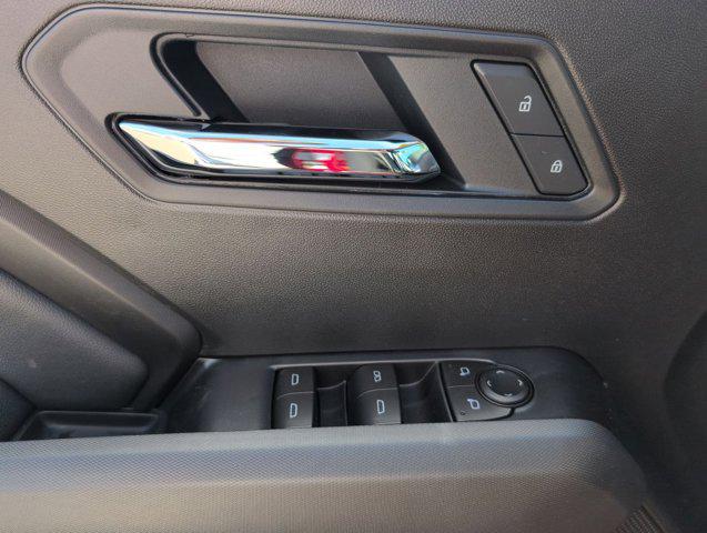 2026 GMC Canyon Elevation, RWD