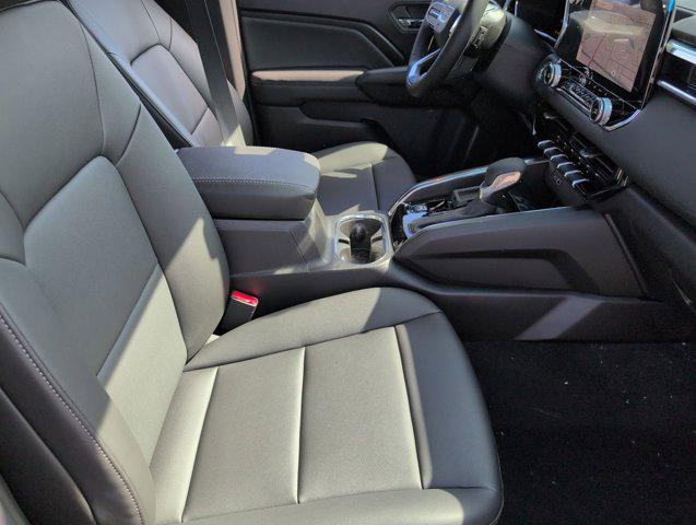 2026 GMC Canyon Elevation, RWD