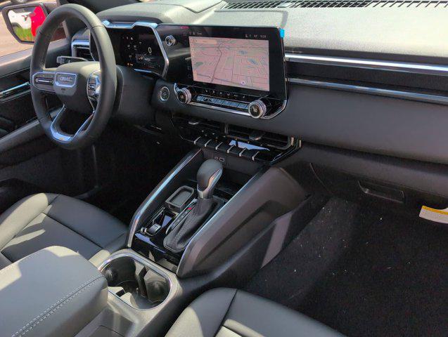 2026 GMC Canyon Elevation, RWD