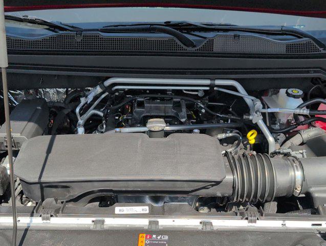 2026 GMC Canyon Elevation, RWD