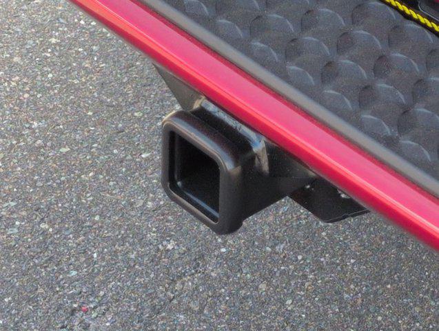 2026 GMC Canyon Elevation, RWD