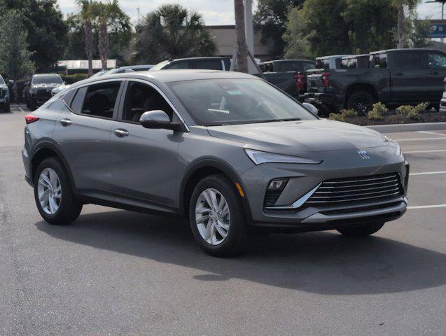 2026 Buick NV Preferred FWD