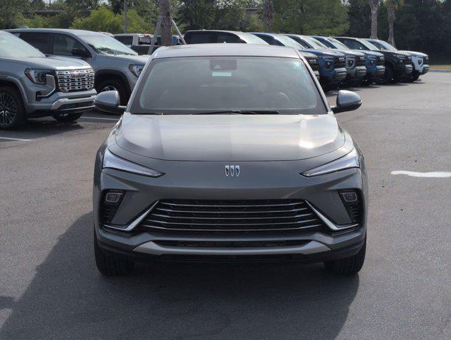 2026 Buick NV Preferred FWD