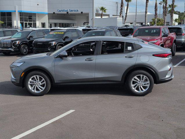 2026 Buick NV Preferred FWD