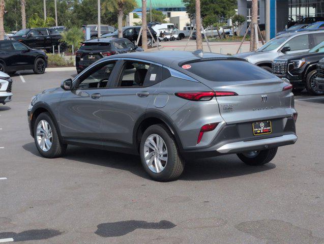 2026 Buick NV Preferred FWD