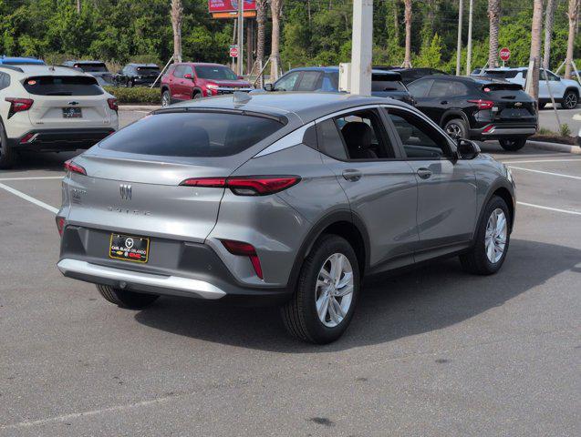 2026 Buick NV Preferred FWD