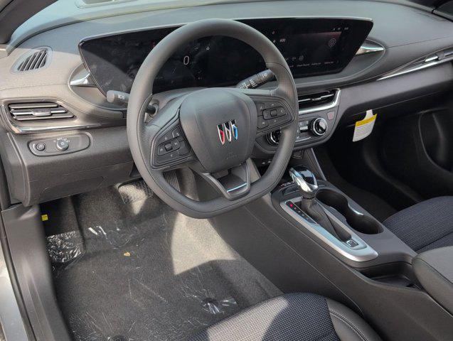 2026 Buick NV Preferred FWD