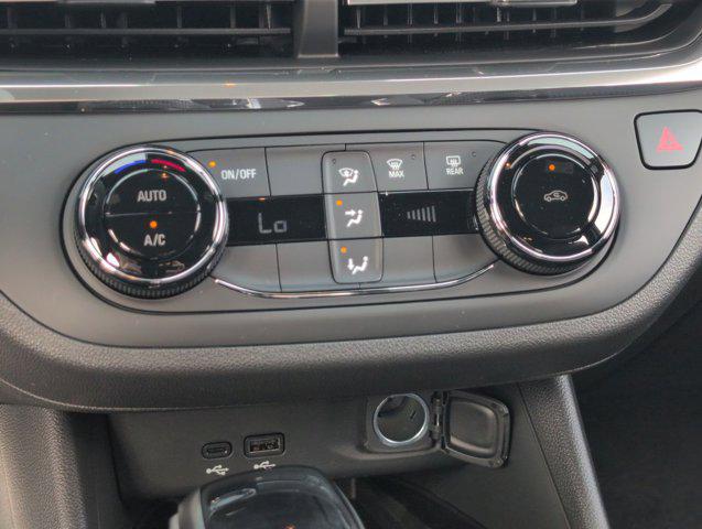 2026 Buick NV Preferred FWD