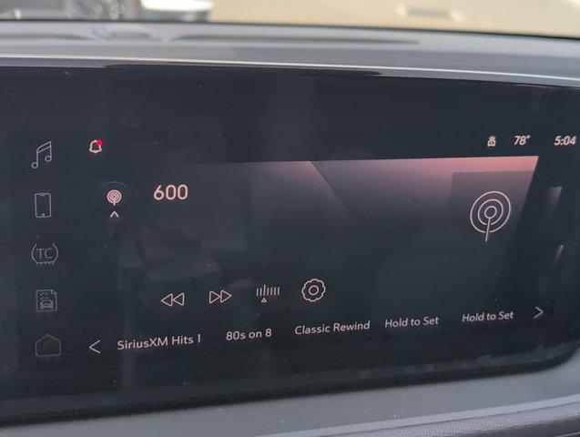 2026 Buick NV Preferred FWD