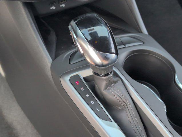 2026 Buick NV Preferred FWD