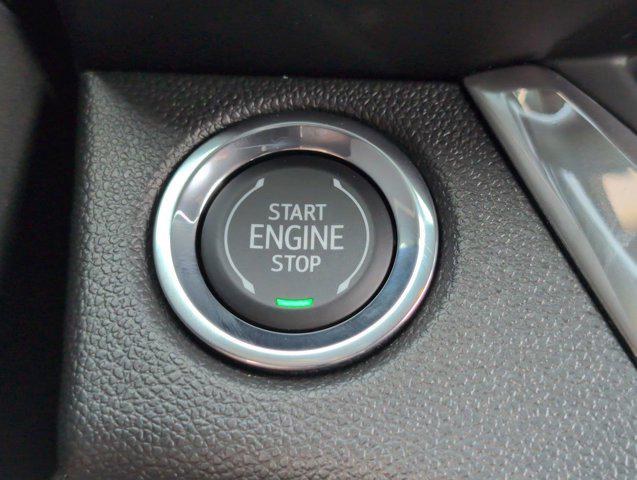 2026 Buick NV Preferred FWD