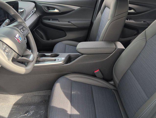 2026 Buick NV Preferred FWD