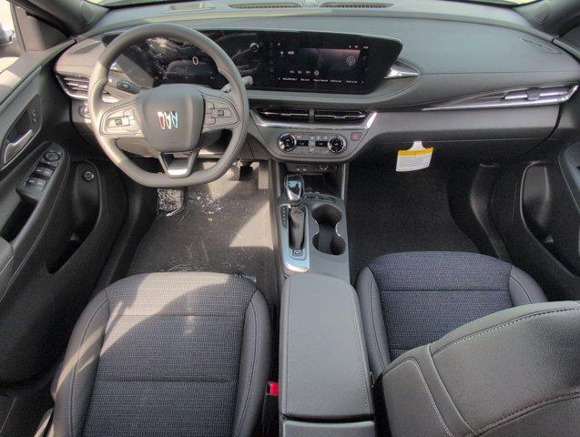2026 Buick NV Preferred FWD