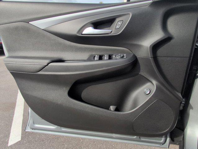 2026 Buick NV Preferred FWD