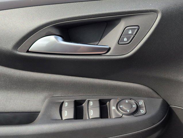 2026 Buick NV Preferred FWD