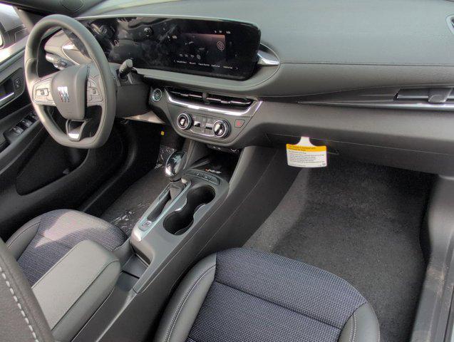2026 Buick NV Preferred FWD