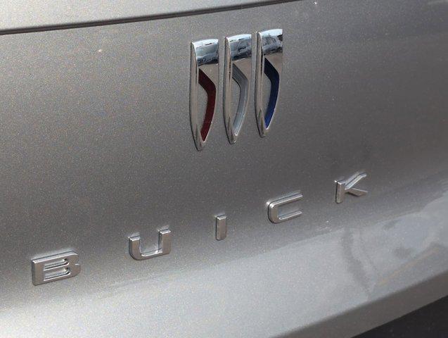 2026 Buick NV Preferred FWD