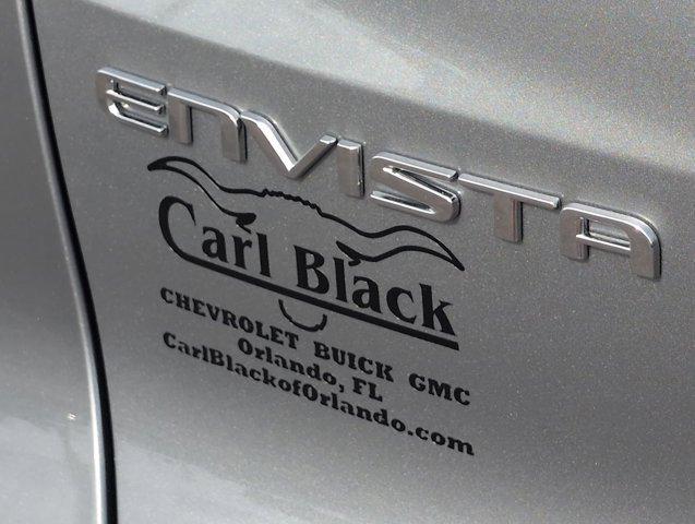 2026 Buick NV Preferred FWD