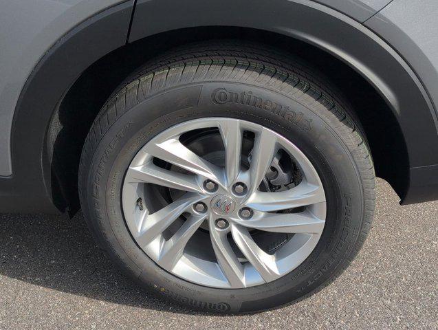 2026 Buick NV Preferred FWD
