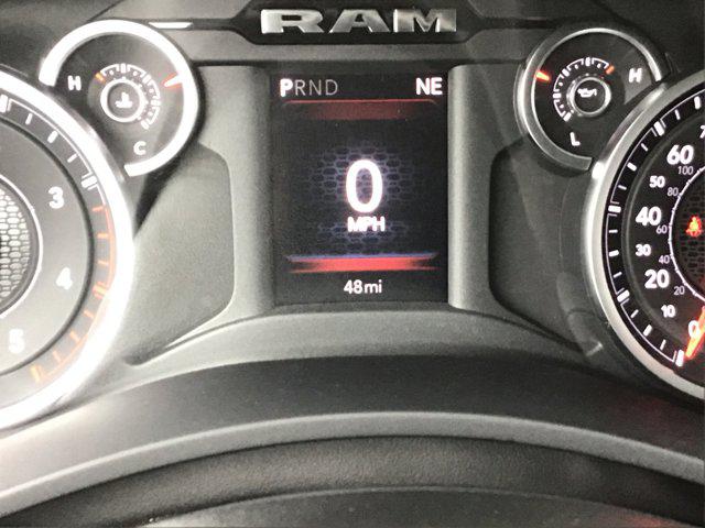 2026 Ram 5500 Tradesman/Big Horn