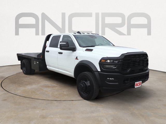 2026 Ram 5500 Tradesman/Big Horn