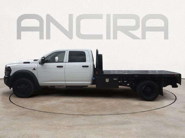 2026 Ram 5500 Tradesman/Big Horn