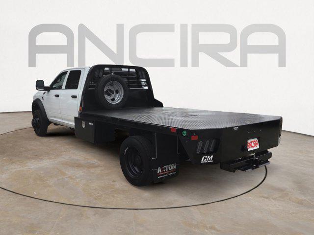 2026 Ram 5500 Tradesman/Big Horn
