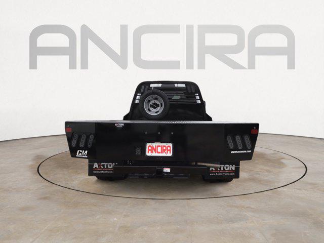 2026 Ram 5500 Tradesman/Big Horn