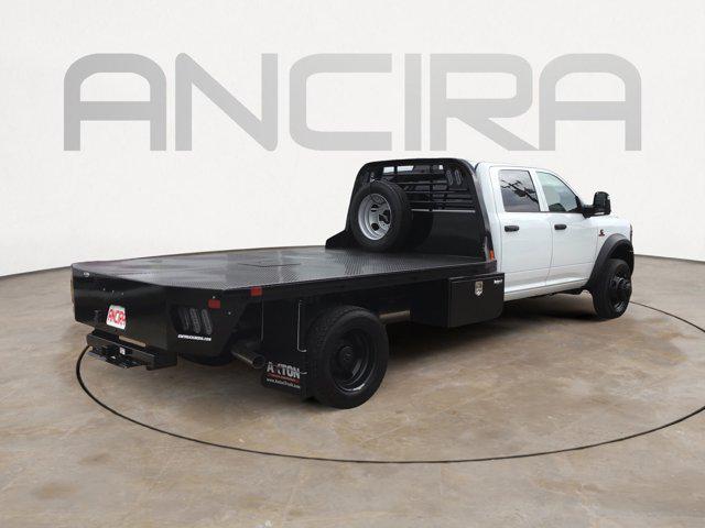 2026 Ram 5500 Tradesman/Big Horn