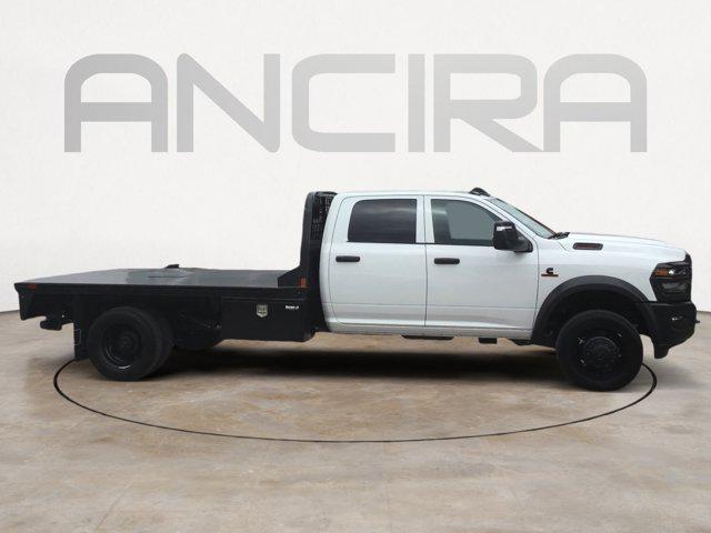 2026 Ram 5500 Tradesman/Big Horn