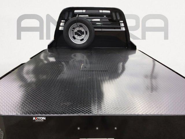 2026 Ram 5500 Tradesman/Big Horn