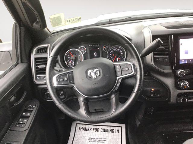2026 Ram 5500 Tradesman/Big Horn