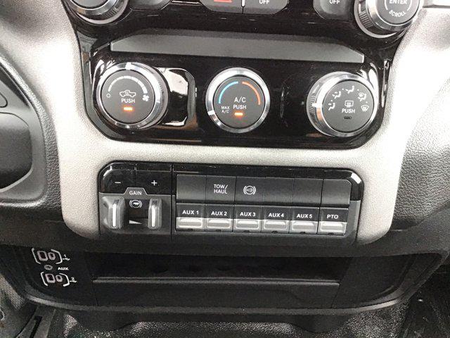 2026 Ram 5500 Tradesman/Big Horn