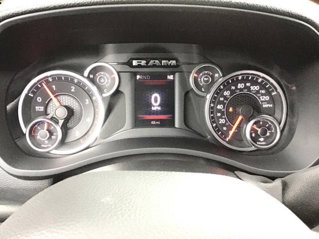 2026 Ram 5500 Tradesman/Big Horn