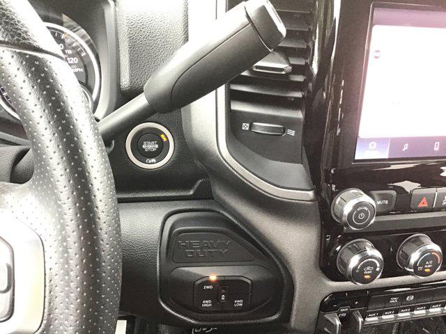 2026 Ram 5500 Tradesman/Big Horn