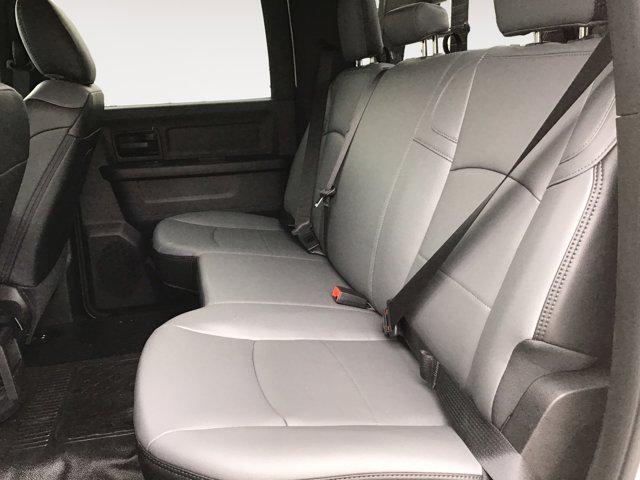 2026 Ram 5500 Tradesman/Big Horn