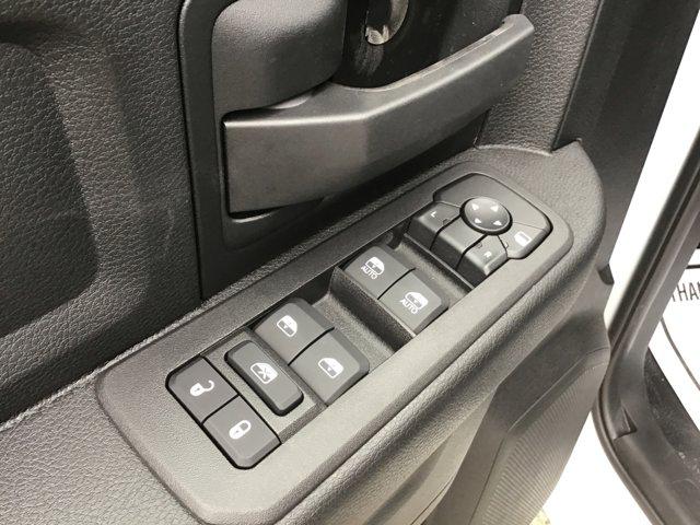 2026 Ram 5500 Tradesman/Big Horn