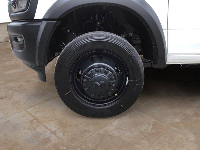 2026 Ram 5500 Tradesman/Big Horn