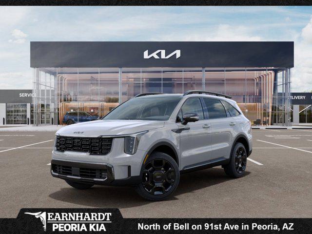 2026 Kia Sorento X-Line SX Prestige for sale in Peoria, AZ